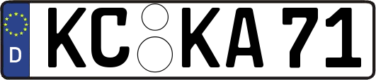 KC-KA71