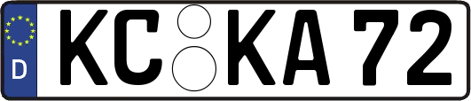 KC-KA72