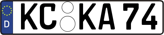 KC-KA74