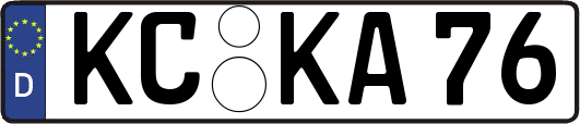 KC-KA76