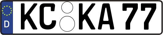 KC-KA77