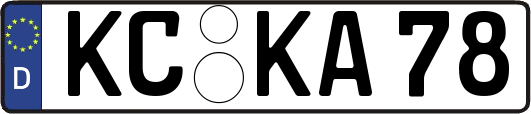 KC-KA78
