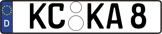 KC-KA8