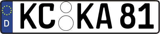 KC-KA81