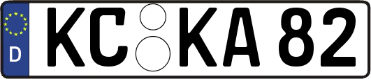 KC-KA82