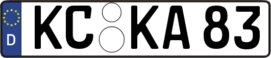 KC-KA83