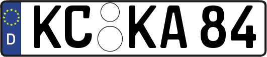 KC-KA84