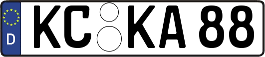 KC-KA88