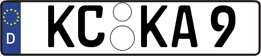 KC-KA9