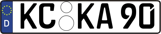 KC-KA90