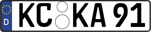 KC-KA91