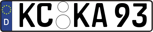 KC-KA93