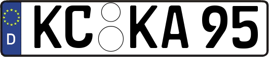 KC-KA95