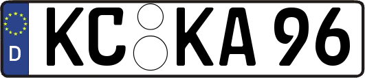 KC-KA96