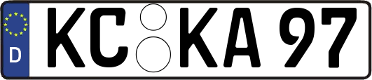 KC-KA97