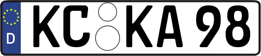 KC-KA98