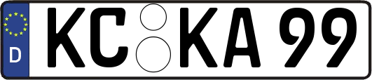 KC-KA99