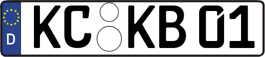 KC-KB01