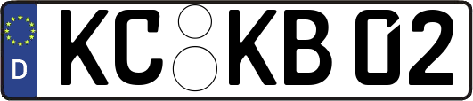 KC-KB02