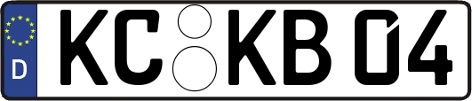 KC-KB04