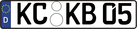 KC-KB05