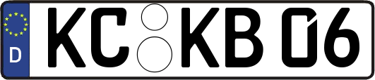 KC-KB06