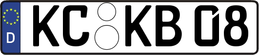 KC-KB08