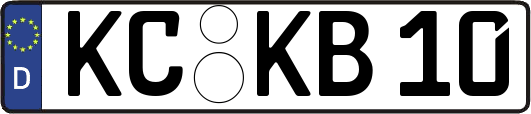 KC-KB10