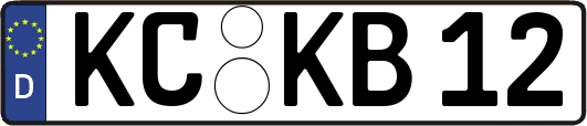 KC-KB12