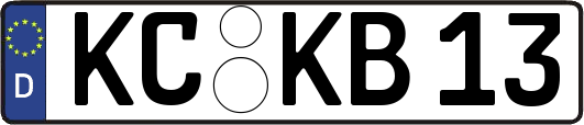 KC-KB13