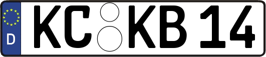 KC-KB14