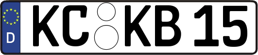 KC-KB15