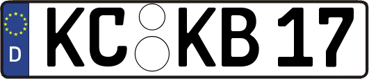 KC-KB17