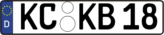 KC-KB18