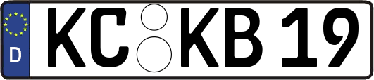 KC-KB19