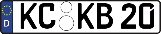 KC-KB20