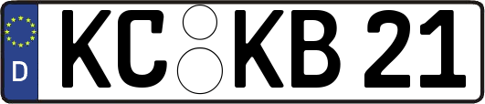 KC-KB21