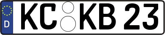 KC-KB23