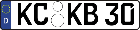 KC-KB30