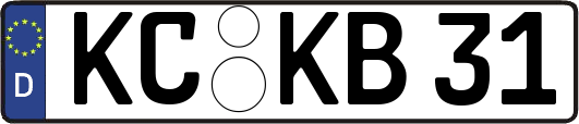 KC-KB31