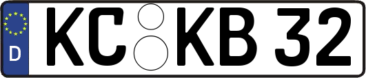 KC-KB32