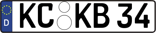 KC-KB34