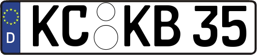 KC-KB35