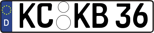 KC-KB36
