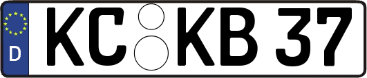 KC-KB37