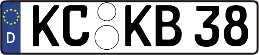 KC-KB38