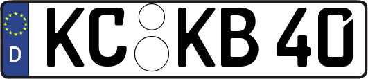KC-KB40