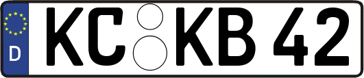 KC-KB42