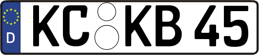 KC-KB45