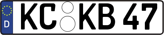 KC-KB47